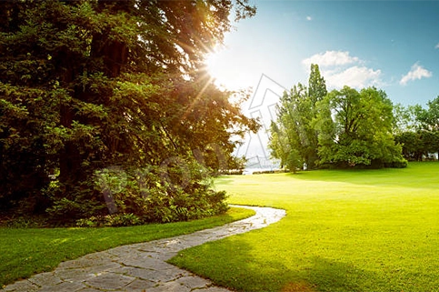 Emaar Chevalia Estate 2